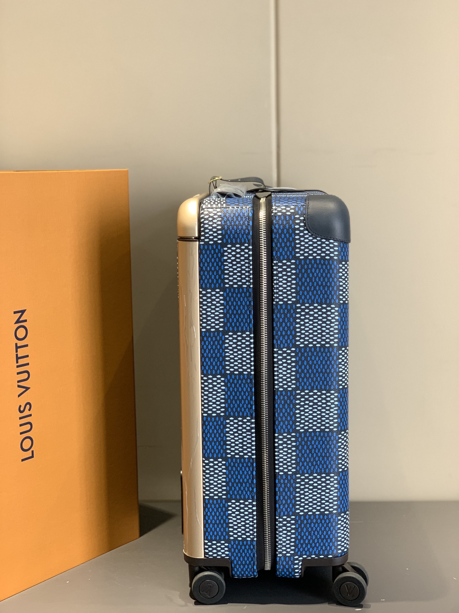 Louis Vuitton Suitcase